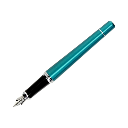 Pióro wieczne Parker Urban Core Vibrant Blue CT - stalówka F 1931594 - kolekcja Royal