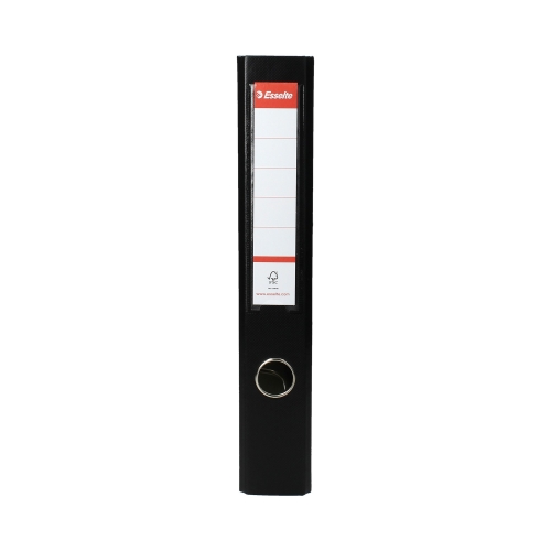Segregator A4/50 czarny Economy Esselte