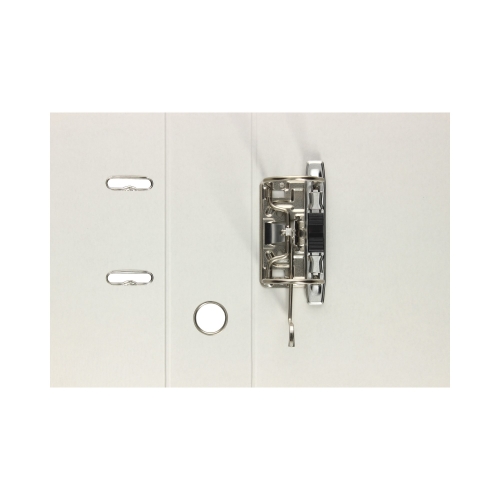 Segregator A4/80 czarny XXL Bantex