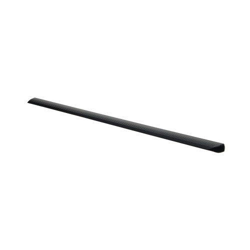 Grzbiet wsuwany 6mm czarny 25k Standard