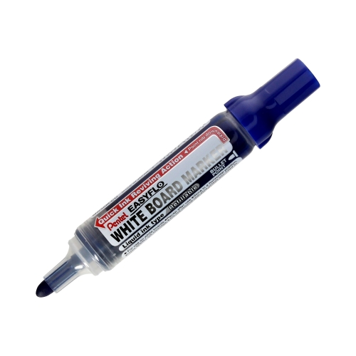 Marker tablic 2.00mm niebieski okrągły EasyFlo MW50M