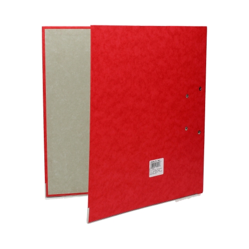 Segregator A4/50 czerwony Rainbow Esselte