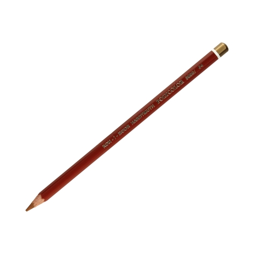 Kredka ołówkowa ochra Polycolor KIN 3800/64