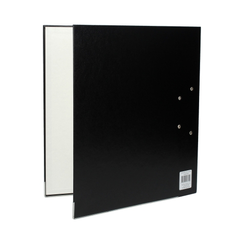 Segregator A4/50 czarny Bantex