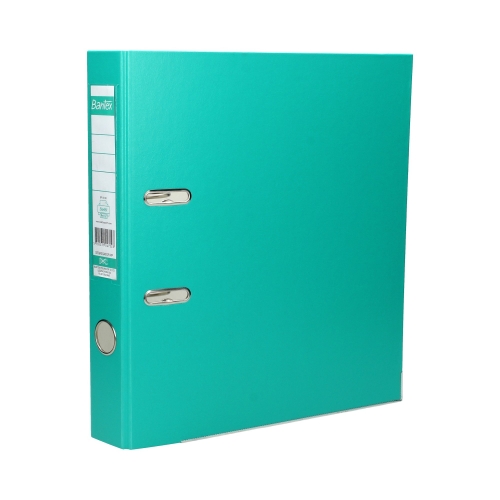 Segregator A4/50 turkus Bantex