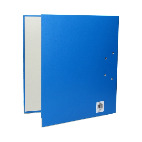 Segregator A4/75 niebieski Bantex