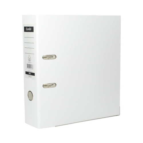 Segregator A4/80 biały XXL Bantex