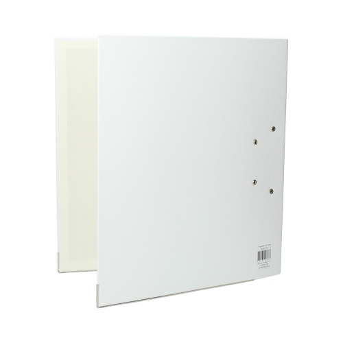 Segregator A4/80 biały XXL Bantex