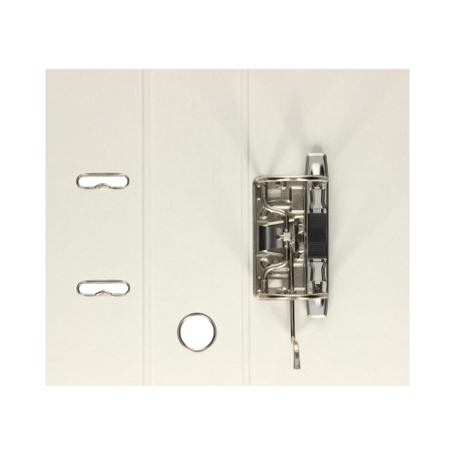 Segregator A4/80 biały XXL Bantex