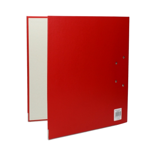 Segregator A4/75 czerwony Bantex