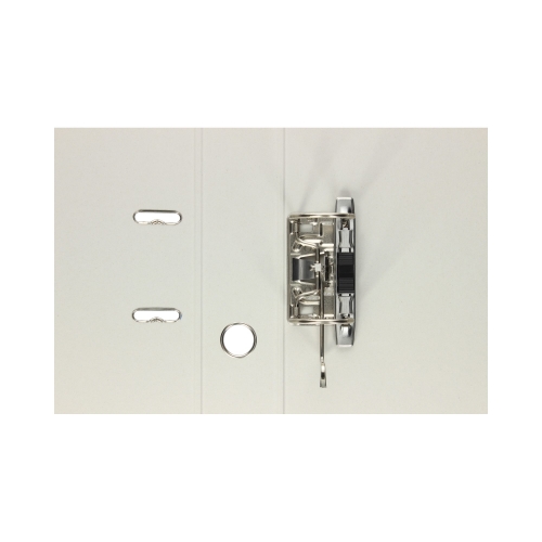 Segregator A4/75 czerwony Bantex