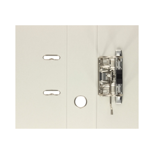 Segregator A4/75 czarny Bantex