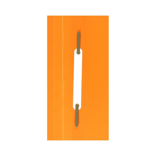 Skoroszyt PP A4 pomarańczowy Bantex