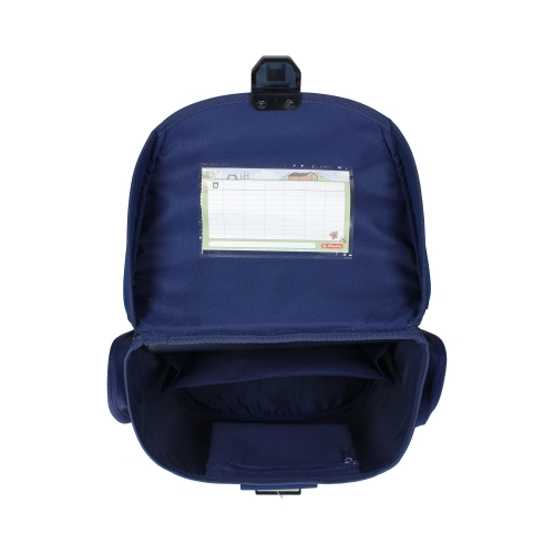 Zestaw tornister + piórnik + worek Midi Plus Truck Herlitz