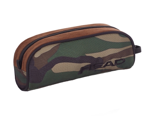 Saszetka piórnik HD-36 Head