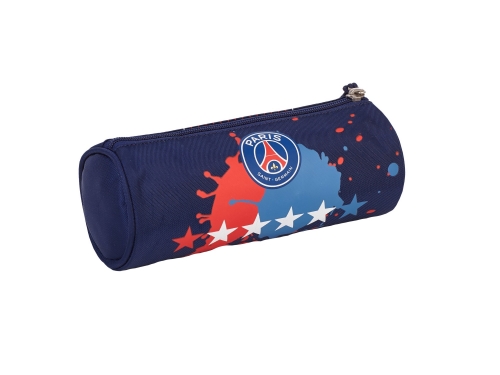 Saszetka okrągła PSG-03 Paris Saint Germain