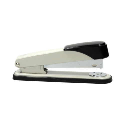 Zszywacz 50k 24/6 szary Tetis GV102-T