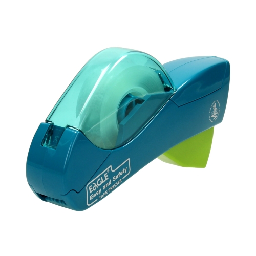 Podajnik taśma 18mmx30m niebieski Eagle T5159B