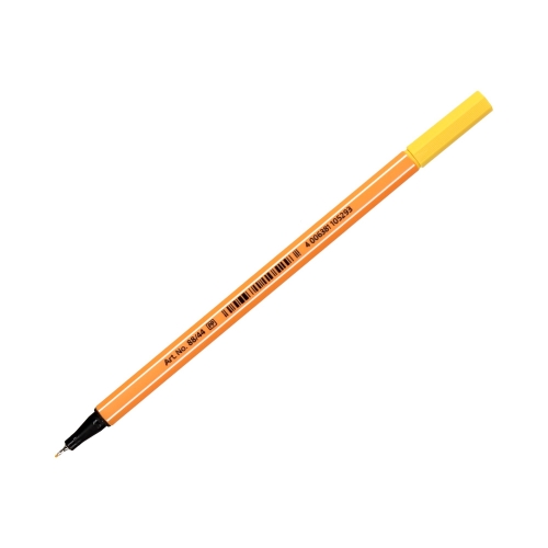 Cienkopisy 0.4mm 15kol Point Stabilo 8815