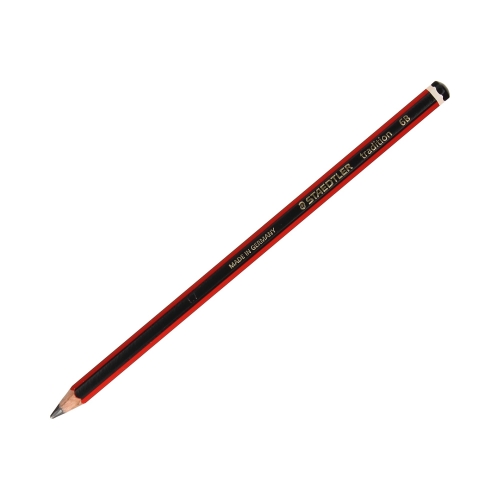 Ołówek techniczny 6B Tradition S110