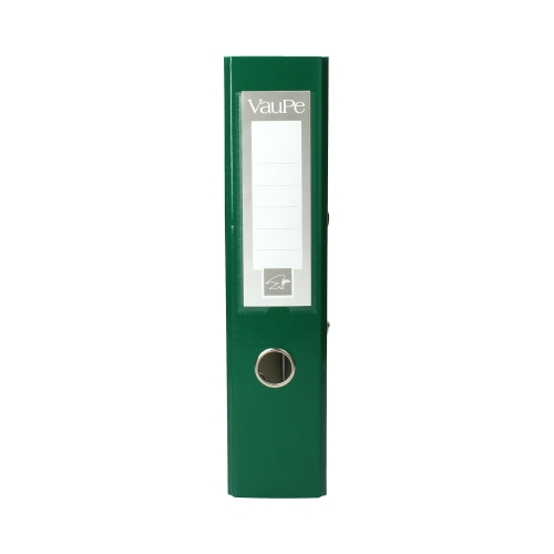 Segregator A4/75 zielony FCK VauPe 051/06