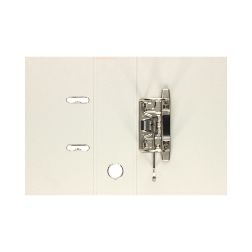 Segregator A5/75 czerwony Lux VauPe 053/01