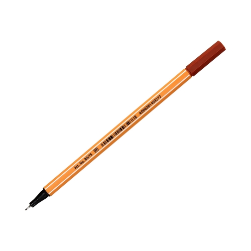 Cienkopis 0.4mm siena Point 88/75