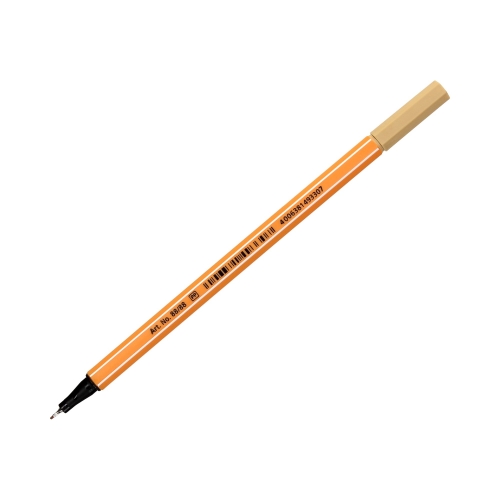 Cienkopis 0.4mm ochra jasna Point 88/88