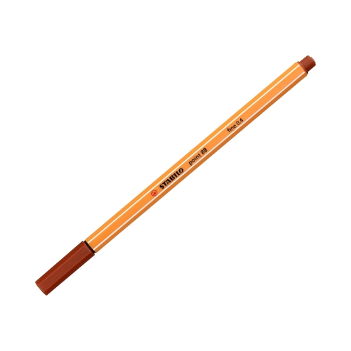 Cienkopis 0.4mm sangwina Point 88/38