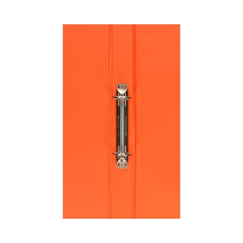 Segregator A4/30/2R pomarańczowy Orange Biurfol