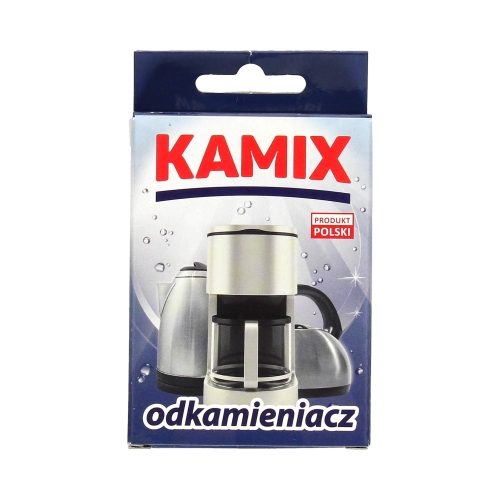 Odkamieniacz 50g Kamix