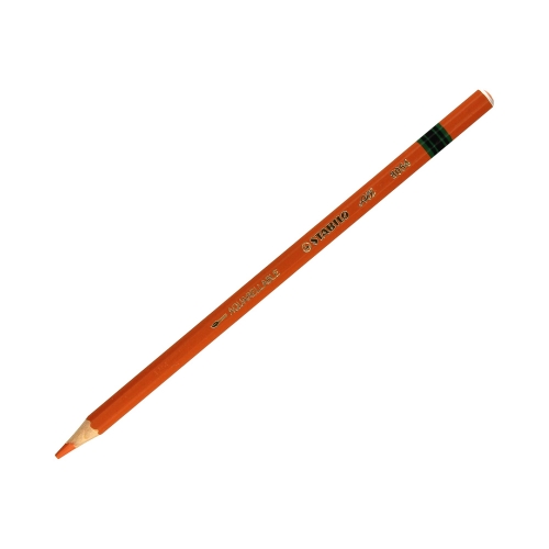 Kredka akwarelowa pomarańczowa ALL Stabilo 8054