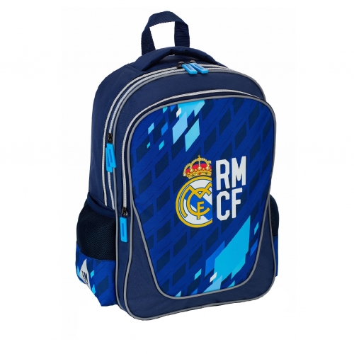 Plecak szkolny RM-121 Real Madryt 502018008