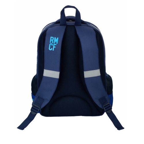 Plecak szkolny RM-121 Real Madryt 502018008