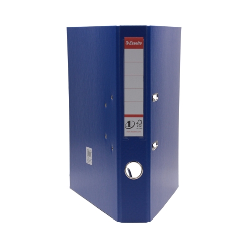 Segregator A4/50 niebieski Esselte No.1