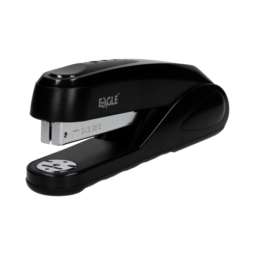 Zszywacz 20k 24/6 czarny Eagle S5104