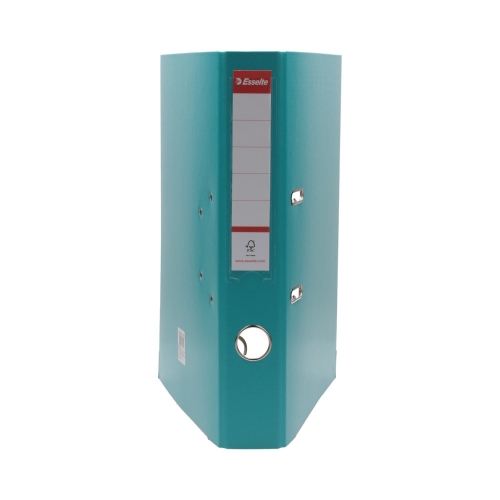 Segregator A4/50 turkusowy Economy Esselte