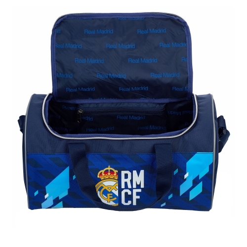 Torba treningowa RM-126 Real Madryt 506018009