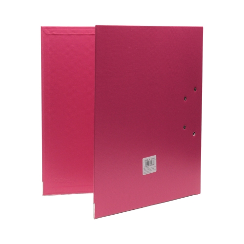 Segregator A4/50 fuksja Esselte No.1