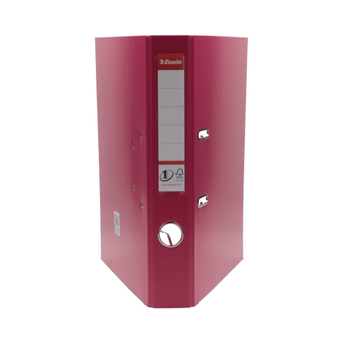Segregator A4/50 fuksja Esselte No.1