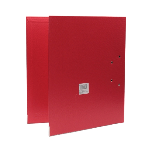 Segregator A4/50 czerwony No.1 Vivida Esselte