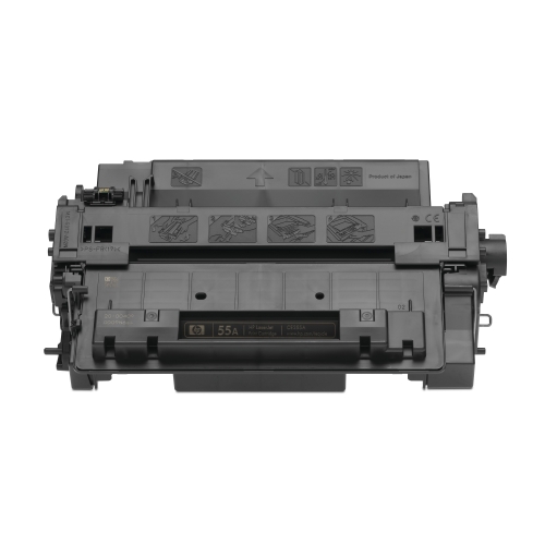 Toner HP CE255A czarny 6k OEM