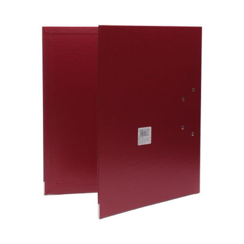 Segregator A4/50 bordowy Standard No.1 Esselte
