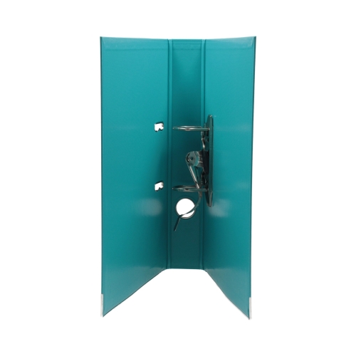 Segregator A4/50 turkusowy Esselte No.1