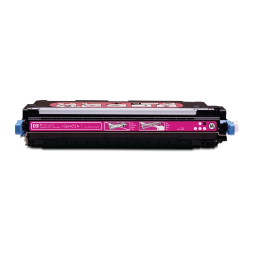 Toner HP Q6473A magenta 4k OEM
