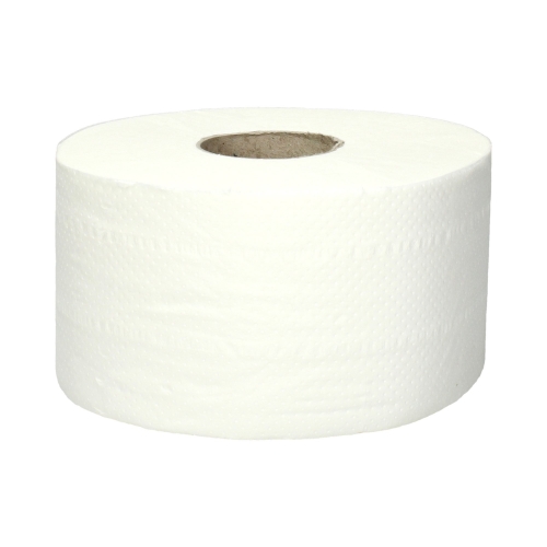 Papier toaletowy celuloza 2w fi180 biały Katrin Plus 100m
