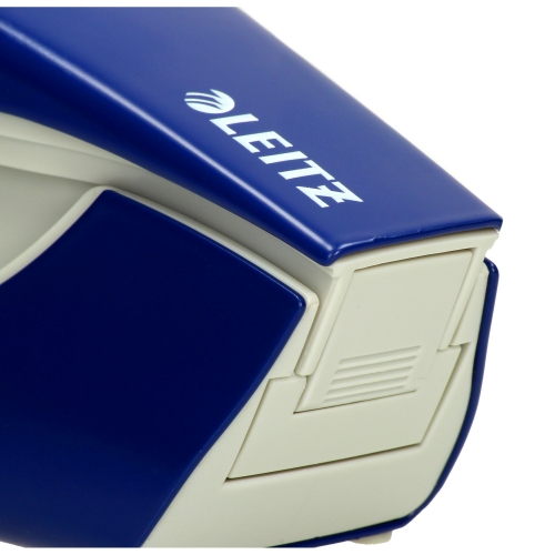 Zszywacz 40k NewNexxt niebieski Leitz 5523FC