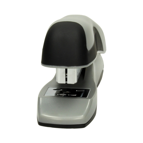 Zszywacz 20k 24/6 szaro/czarny Eagle S5065B