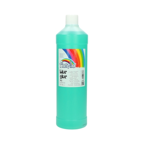 Klej w płynie 1000ml Blue Glue Fiorello