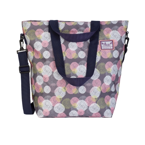 Torba na ramię HS-116 Hash/2 506019033